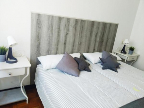 ESTRELLA, apartamento con PARKING Luanco